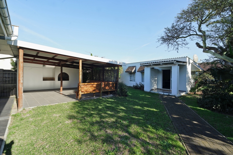 4 Bedroom Property for Sale in Kaysers Beach Eastern Cape